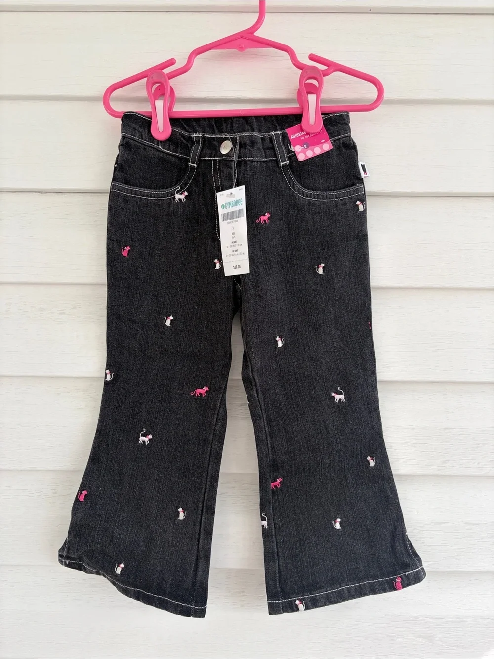 Gymboree 💕 adorable